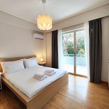 Etolou A2 - By Verde Apartments เอเธนส์ ภายนอก รูปภาพ