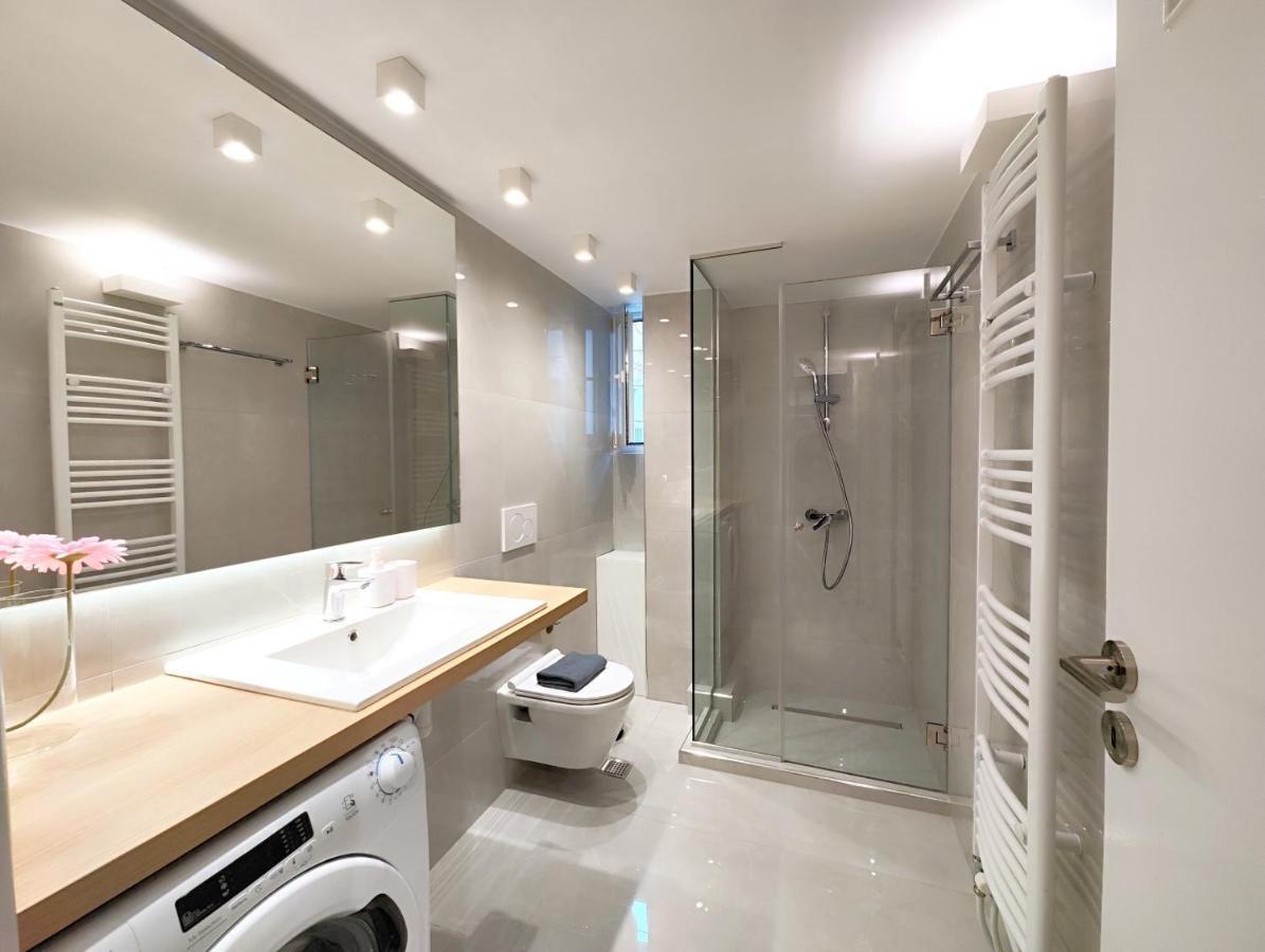Etolou A2 - By Verde Apartments เอเธนส์ ภายนอก รูปภาพ