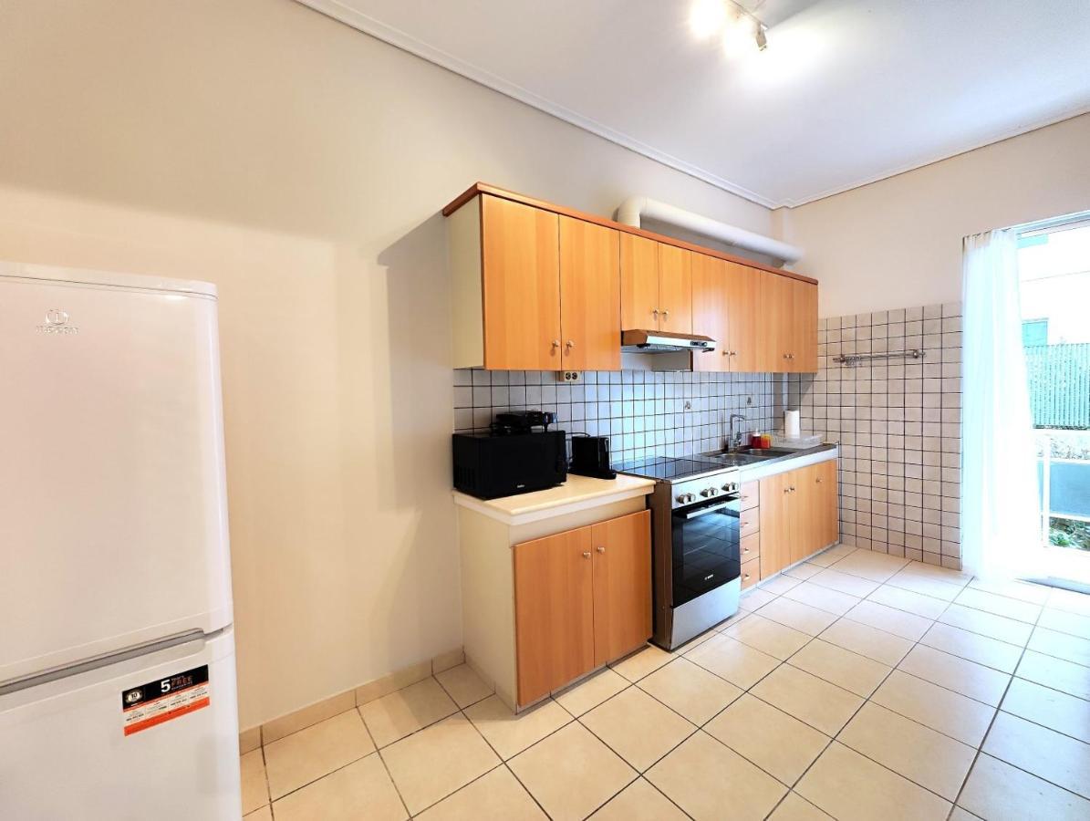 Etolou A2 - By Verde Apartments เอเธนส์ ภายนอก รูปภาพ