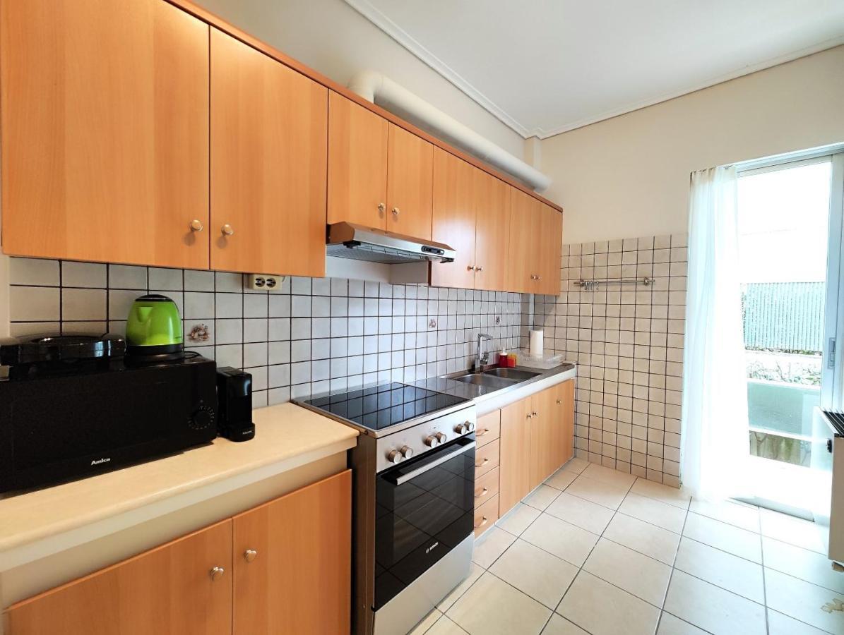 Etolou A2 - By Verde Apartments เอเธนส์ ภายนอก รูปภาพ